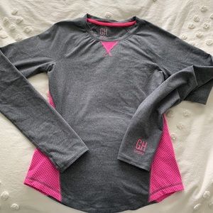 Gilly Hicks long sleeve